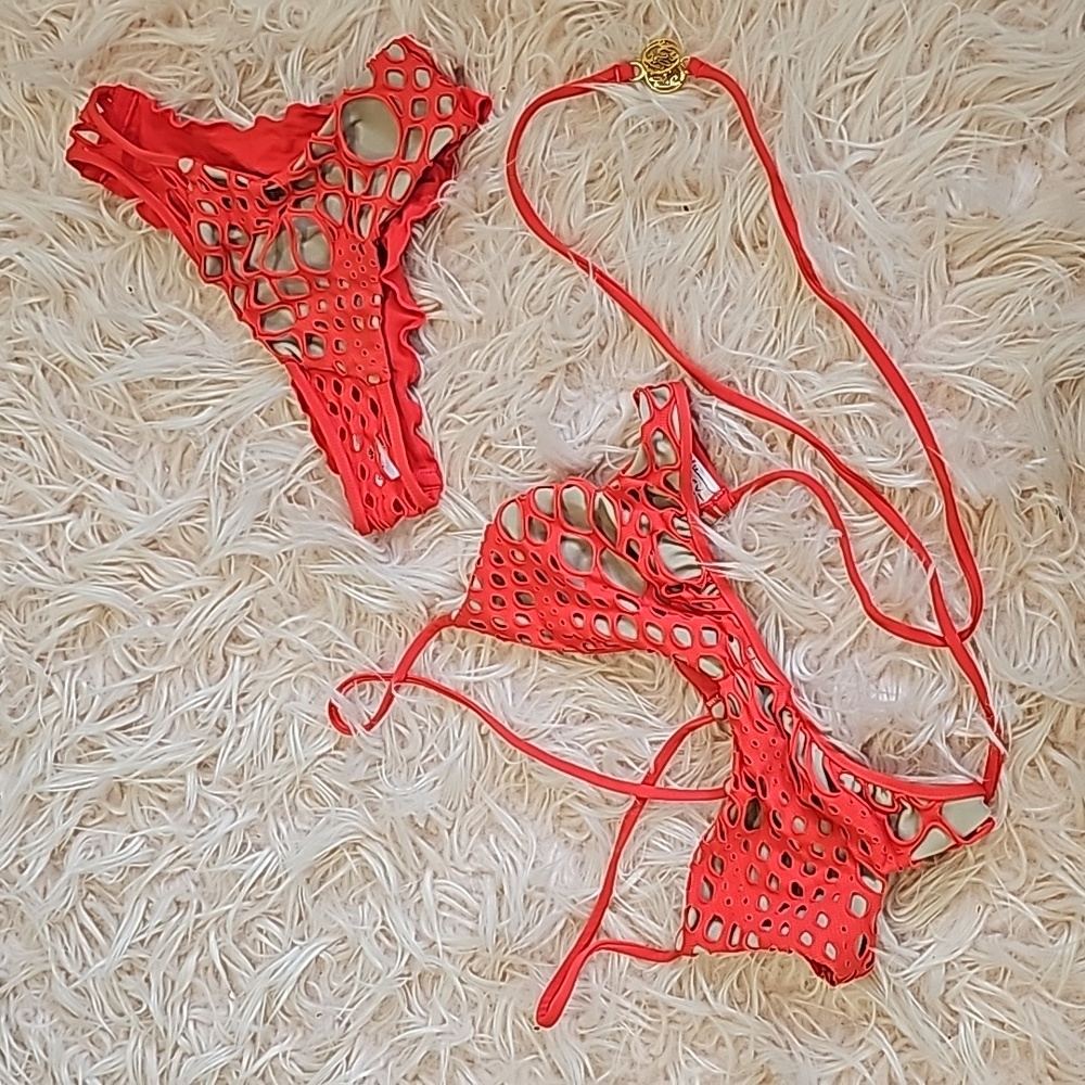 Luli Fama Bikini